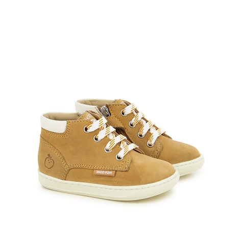 Shoopom parc bouba zip desert marron5075601_3