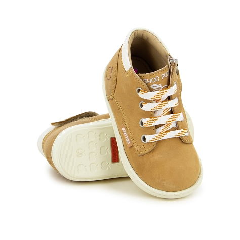 Shoopom parc bouba zip desert marron5075601_4