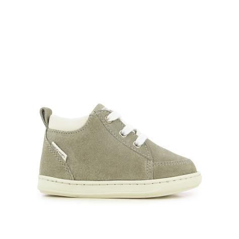 Shoopom parc bouba zip miko vert