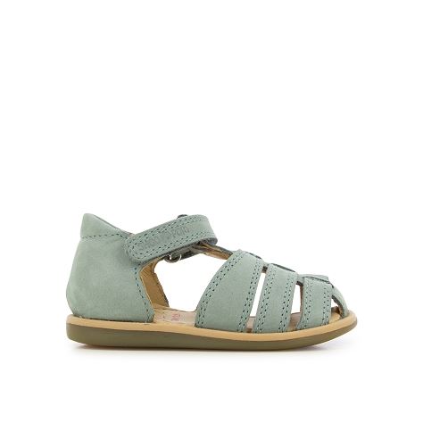 Shoopom marche tity tonton gris