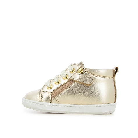Shoopom parc bouba zip lace jaune5076302_2