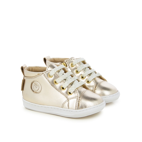 Shoopom parc bouba zip lace jaune5076302_3