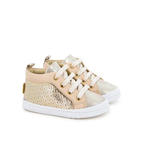 Shoopom marche kikko base jaune5076502_3