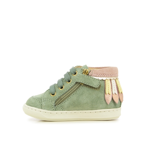 Shoopom marche bouba plum vert5076701_2