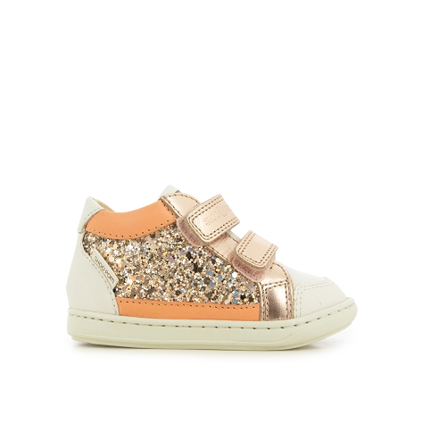 Shoopom marche bouba easy co orange