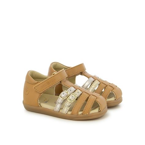 Shoopom marche pika spart marron5077101_3