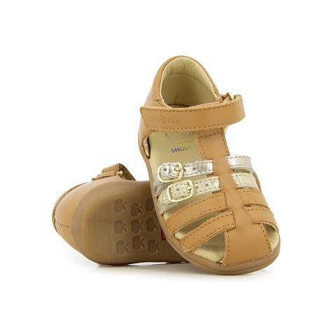 Shoopom marche pika spart marron5077101_4