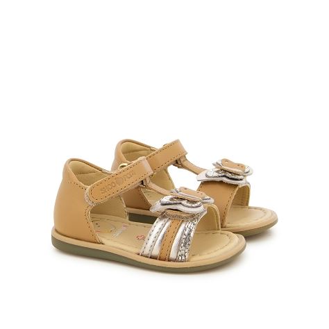 Shoopom marche tity fly marron5077201_2