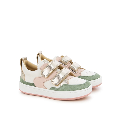 Shoopom enfant teams new easy blanc5078201_3