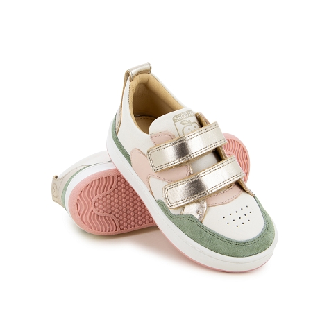 Shoopom enfant teams new easy blanc5078201_4