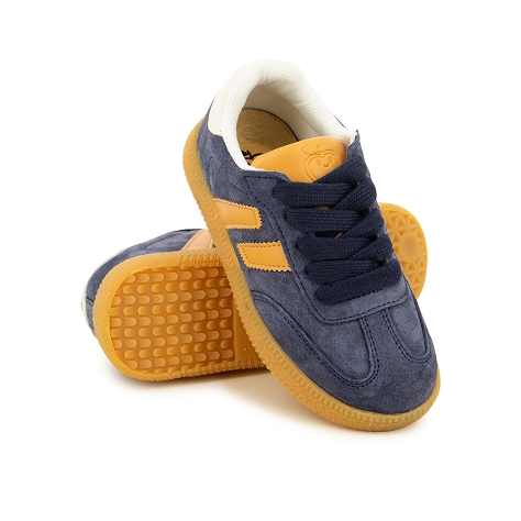 Shoopom enfant yuzu lace marine5078401_4