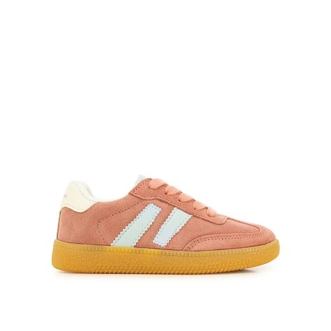 Shoopom enfant yuzu lace rose