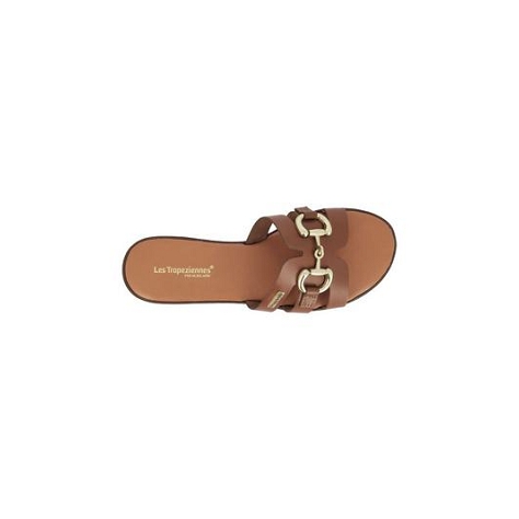 Les tropeziennes femme hamia marron5080401_3