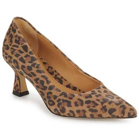 Jb martin femme my lierre yl multicolor