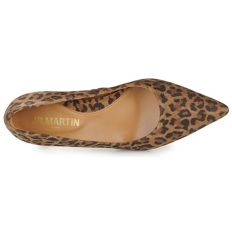 Jb martin femme my lierre yl multicolor5083701_5