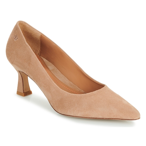 Jb martin femme lierre beige