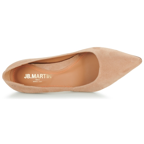 Jb martin femme lierre beige5083703_5