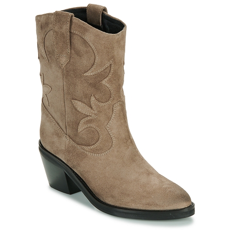 Jb martin femme jazz beige