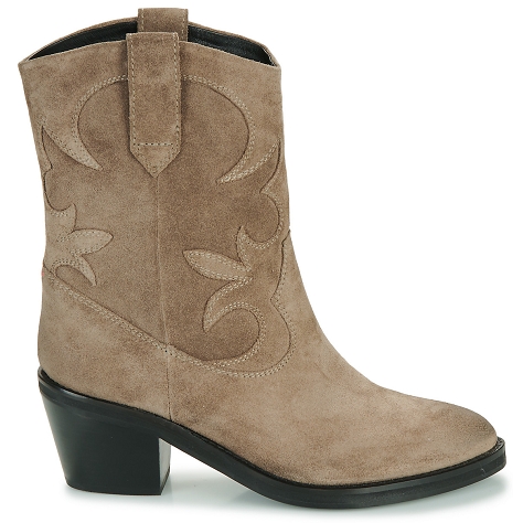 Jb martin femme jazz beige5083801_2
