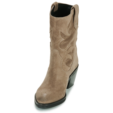Jb martin femme jazz beige5083801_3