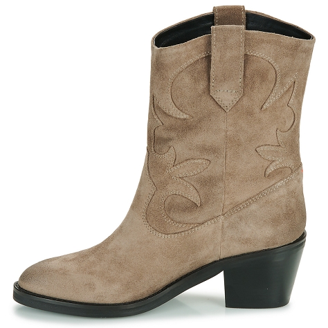 Jb martin femme jazz beige5083801_4