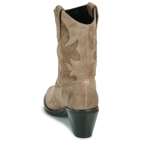 Jb martin femme jazz beige5083801_5