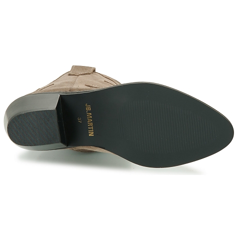 Jb martin femme jazz beige5083801_6
