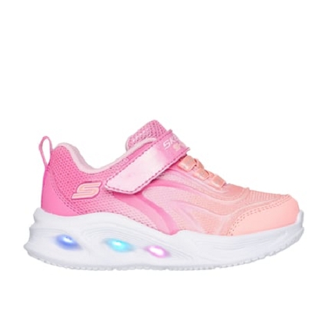 Skechers basket mode 303713n — skechers sola glow rose5087001_2