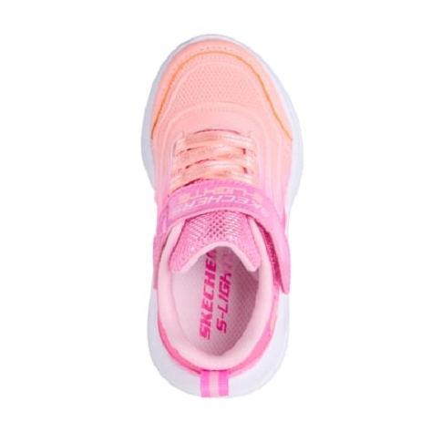 Skechers basket mode 303713n — skechers sola glow rose5087001_3