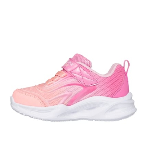Skechers basket mode 303713n — skechers sola glow rose5087001_4