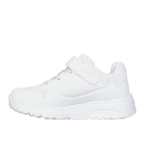 Skechers basket mode my 314078n — skechers x jgoldcrown yl blanc5087102_5