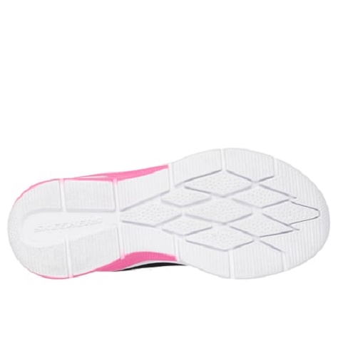 Skechers basket mode 303594l — skechers slipins noir5087401_5