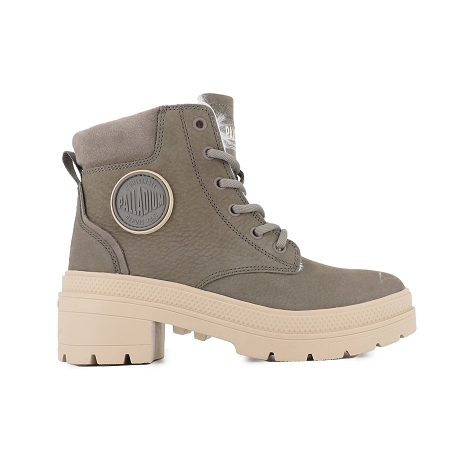 Palladium ksgb femme pallarise nbk wl beige5089102_2
