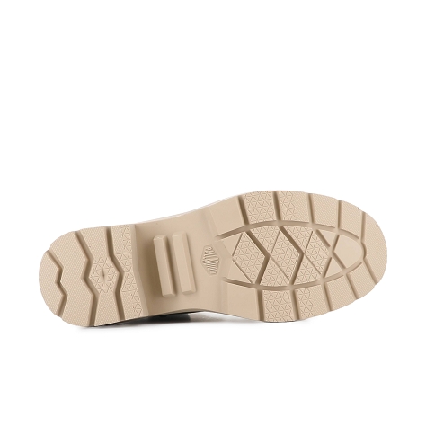 Palladium ksgb femme pallarise nbk wl beige5089102_5