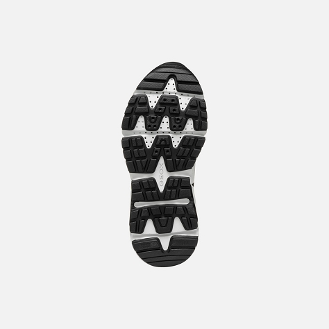 Geox basket mode j flexyper plus j55lca vert5098202_6