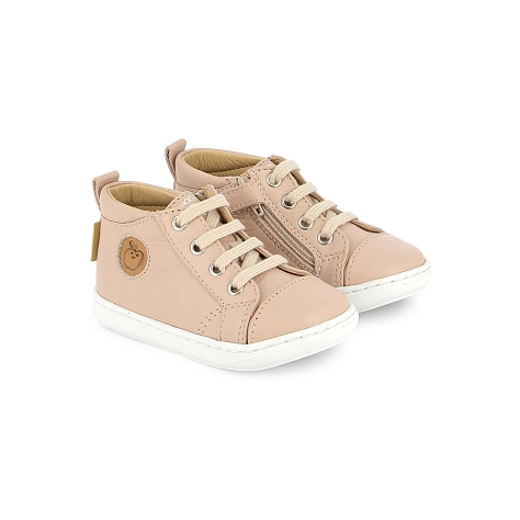 Shoopom marche bouba zip lace rose5100301_4