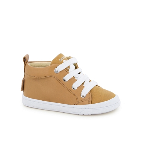 Shoopom parc kikko base marron