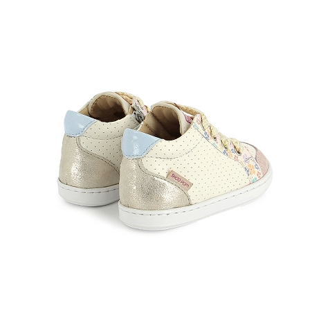 Shoopom marche bouba zip box rose5100701_3