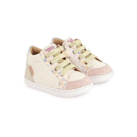 Shoopom marche bouba zip box rose5100701_4