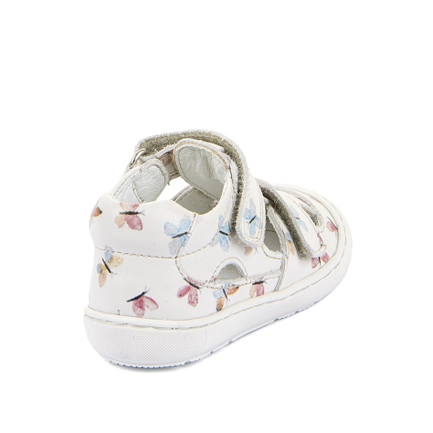 Froddo parc ollies sandal g2150186 blanc5107401_4