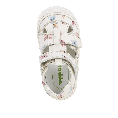 Froddo parc ollies sandal g2150186 blanc5107401_5