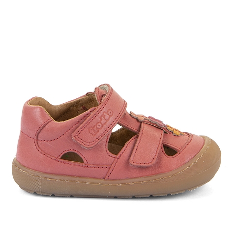 Froddo parc ollies sandal g g2150207 orange5107501_2