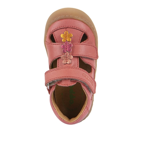 Froddo parc ollies sandal g g2150207 orange5107501_5