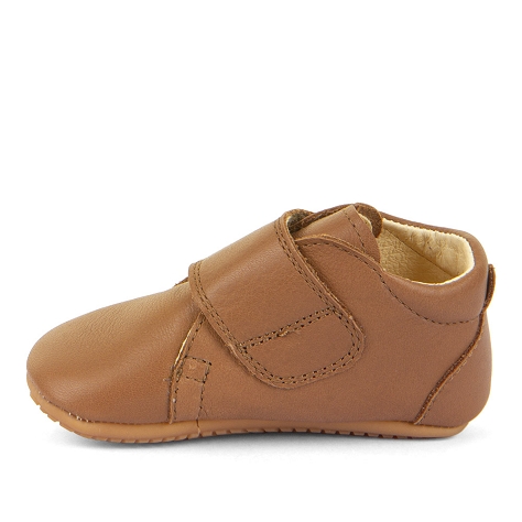 Froddo chaussons g1130021 prewalkers basic marron5108301_2