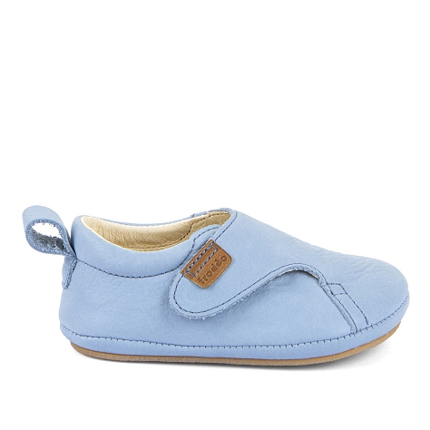Froddo chaussons my g1130021 prewalkers basic yl bleu5108302_2