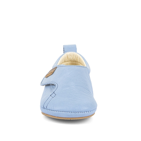 Froddo chaussons my g1130021 prewalkers basic yl bleu5108302_3
