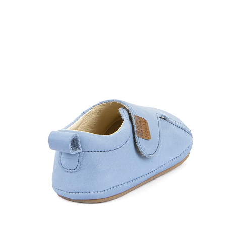 Froddo chaussons my g1130021 prewalkers basic yl bleu5108302_4