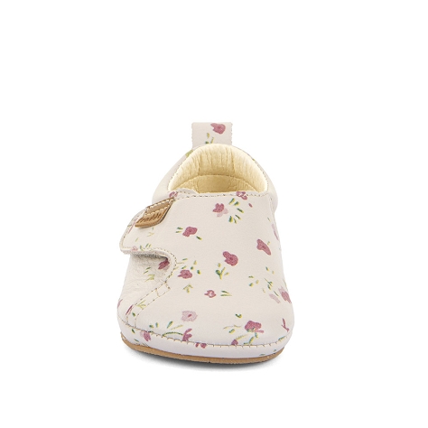 Froddo chaussons g1130021 prewalkers basic rose5108401_2