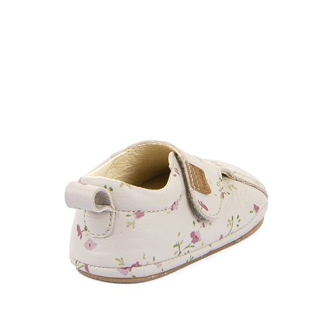 Froddo chaussons g1130021 prewalkers basic rose5108401_3