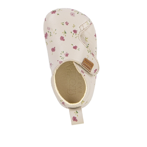 Froddo chaussons g1130021 prewalkers basic rose5108401_4
